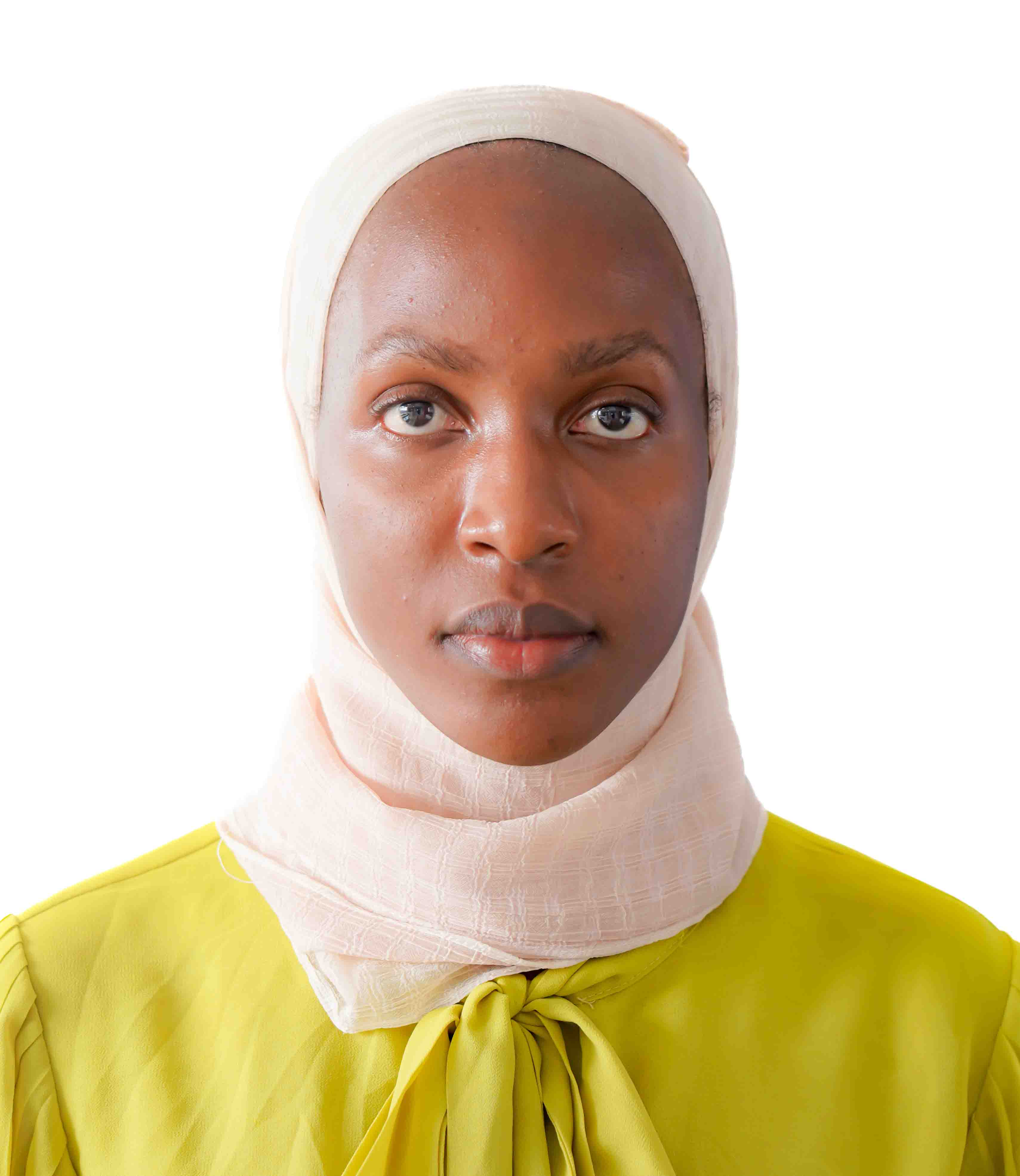 Nalule Swabra